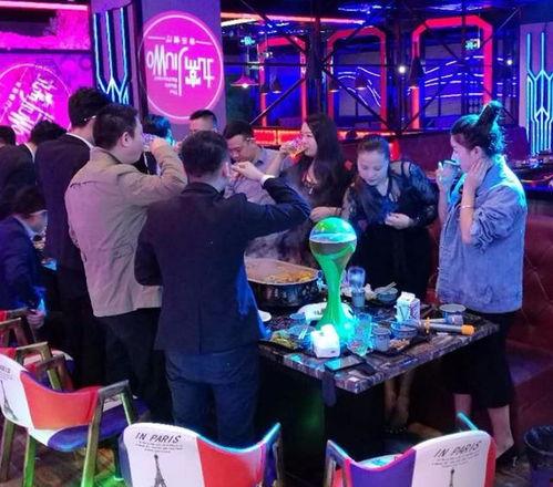 杭州夜生活最新爆料,揭秘这座城市的夜晚魅力新地标